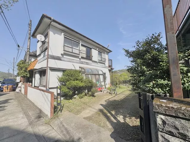 Sagamihara City, Midori Ward, Makino (Fujino Station) 2-story building 5SDK