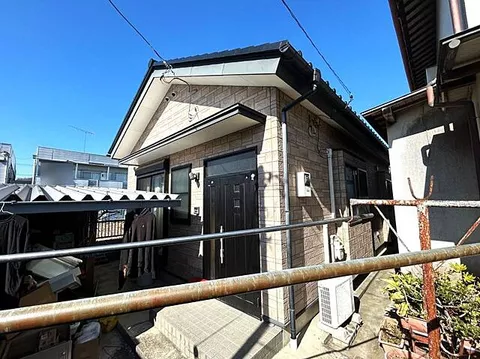 Used single-family home in Higashi Honmachi