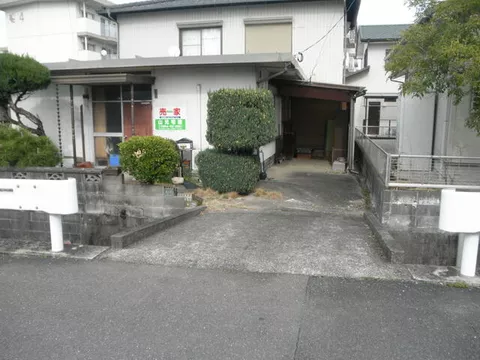 Kashima City, Oaza Takatsuhara (Hizen-Kashima Station) 2-story building 6DK