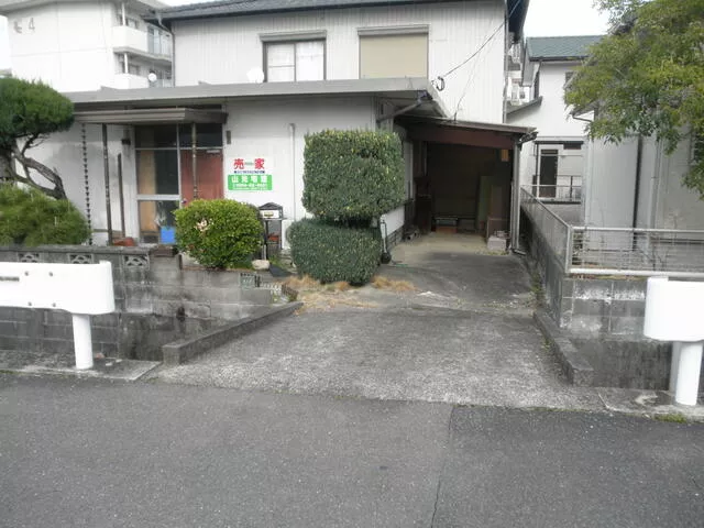 Kashima City, Oaza Takatsuhara (Hizen-Kashima Station) 2-story building 6DK