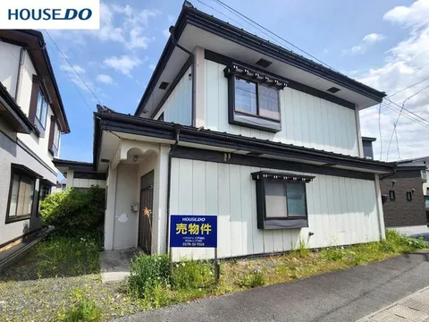 [House Do Hachinohe Tamuka] Built in September 1976! Immediate occupancy available! ◎ Viewing possible today◎