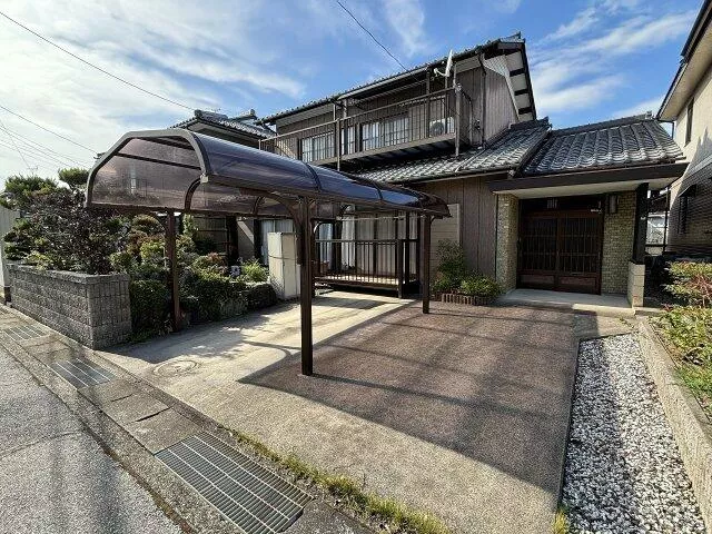 Nagahama City, Sumo Town (Nagahama Station), 2-story, 5LDK
