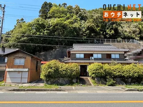 Fukuchiyama City, Oe-cho Koshou (Koshou Station) 2-story building 10SDK