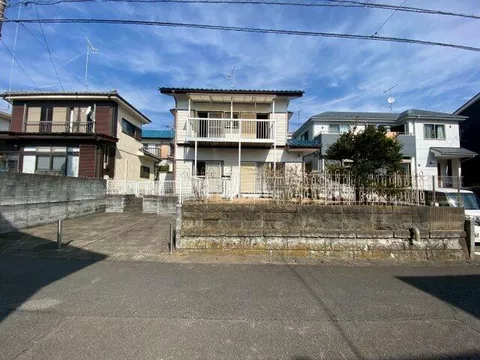 Matsukagedai, Atsugi City (Hon-Atsugi Station) 2-story 4DK