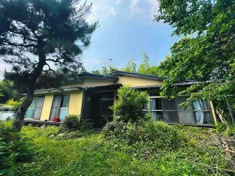 ◆Renovated interior ◆Japanese-style room ◆Garden ◆Air conditioning ◆Partial flooring