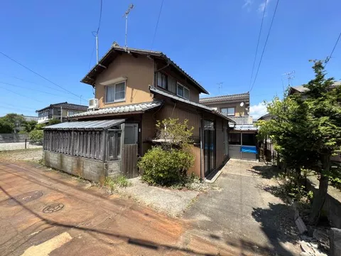 Tsubame City, Higashi-Ota (Tsubame Station) 2-story 5K
