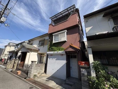 Please consider if you want to renovate to your liking or as a site for a custom-built house