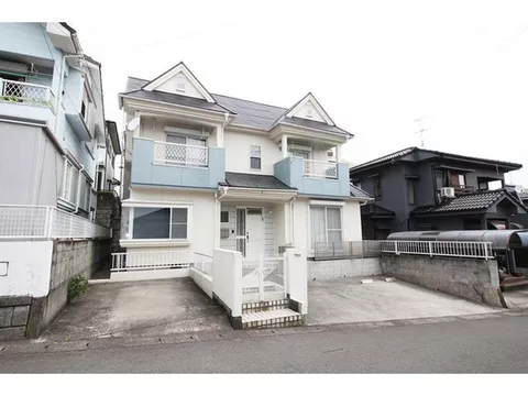 460 meters to Hanano Elementary School! / Renovated interior in August 2021