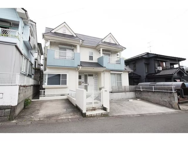 460 meters to Hanano Elementary School! / Renovated interior in August 2021