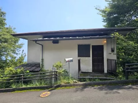 Ito City, Akazawa, 2-story, 2LDK