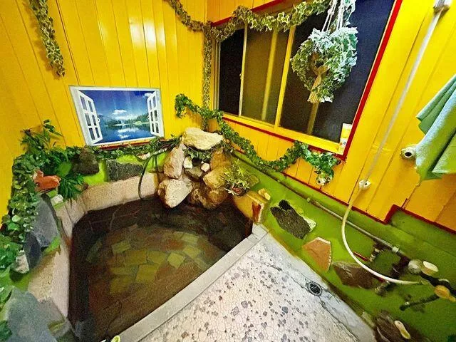Osaki-shi, Naruko Onsen Aza Hoshinuma (Nakayamadaira Onsen station) Single-story building 3K

4,290,000 yen
