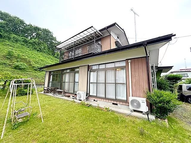 Used single-family home in Ōkawara Town, Shibata District, Otani, Hara-mae