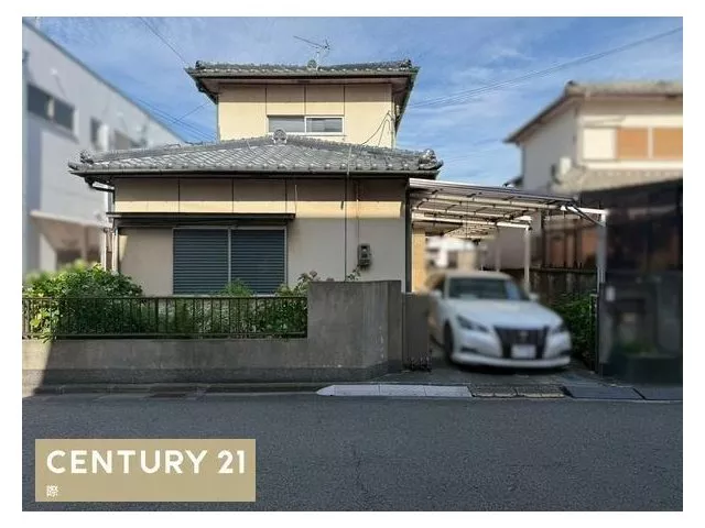 Matsue Kita 3 (Nakamatsue Station) 6 million yen