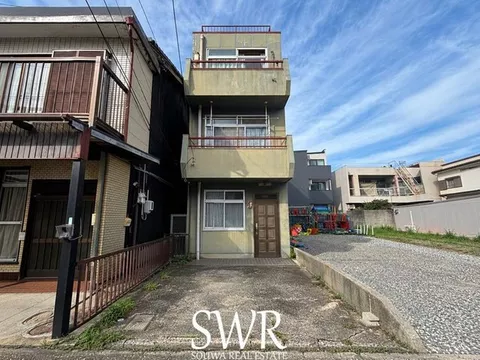 Sanjo 2 (Doutoku Station) 7 million yen