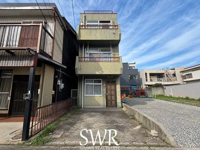 Sanjo 2 (Doutoku Station) 7 million yen