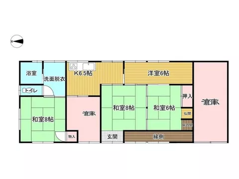 [Recommended for rebuilding] Supermarket within a 10-minute drive◎ - Image 3