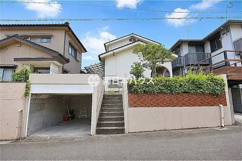 Used single-family home Nishikoudai 1-chome Used house