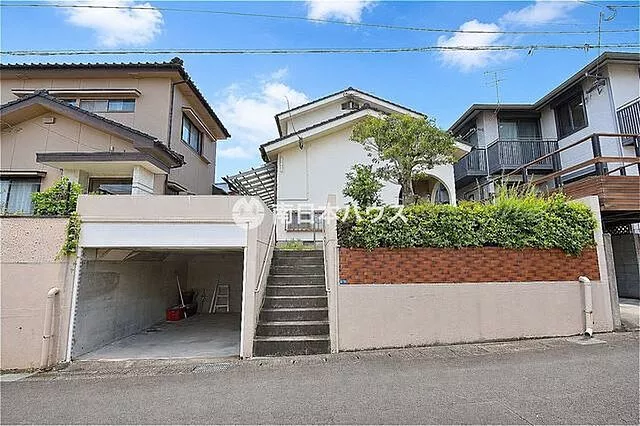 Used single-family home Nishikoudai 1-chome Used house