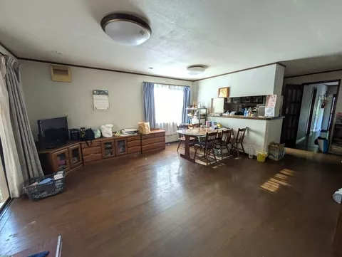 Otake City, Boshika, 2-story, 5LDK