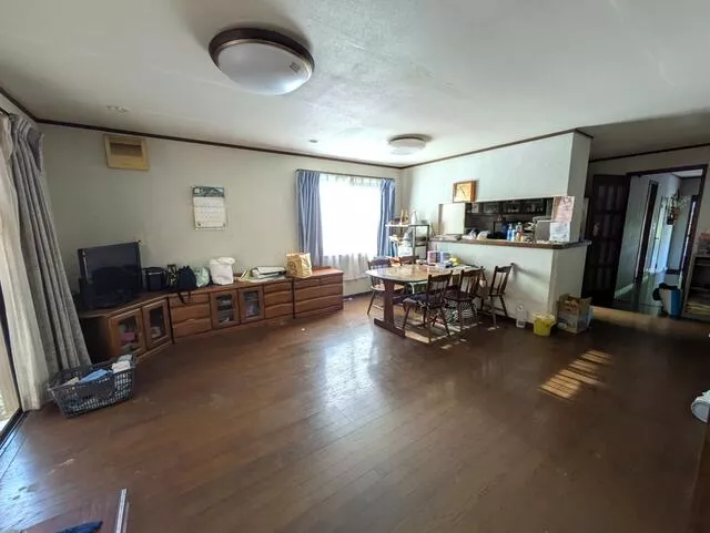 Otake City, Boshika, 2-story, 5LDK