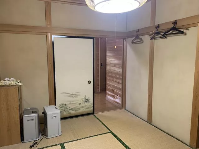 Nasu County, Nasu Town, Oaza Takakubo, (Kuroiso Station), two-story building, 5LDK