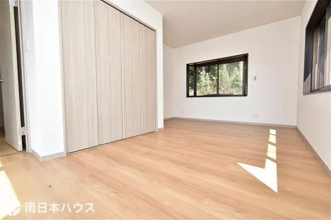 Kagoshima City, Yoshino Town (Kagoshima Station), single-story building, 3LDK - Image 25