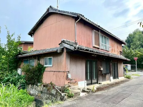 (Kii-Tanabe Sta.) 2F 4DK

980,000 yen