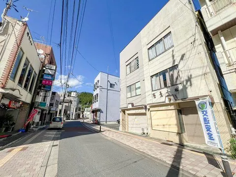 2-chome, Minamimachi, Kesennuma-shi (Kesennuma Sta.) 3F 2DK

2DK 4.5 million yen