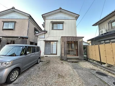 Sanjo City Nishihonjoji (Sanjo Station) 2-story 5DK