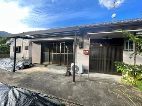 8.8 million yen, Oaza Higashimenbara (Kintetsu Gose Station)