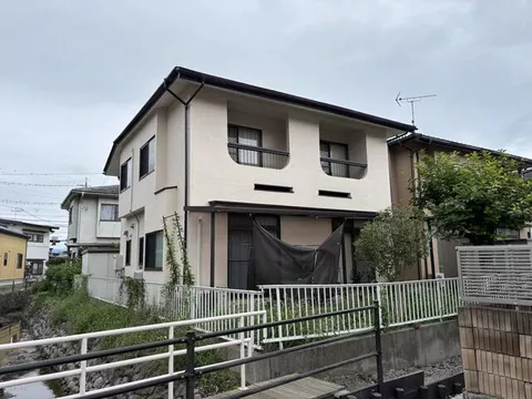 Chikuma City, Oaza Imoshiyaya (Yayoi Station), 2-story, 4LDK