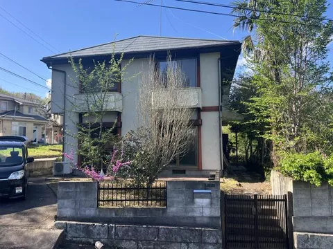 Fukushima City Matsukawa Town Numabukuro Aza Kita (Matsukawa Station) 2-story building 5LDK
