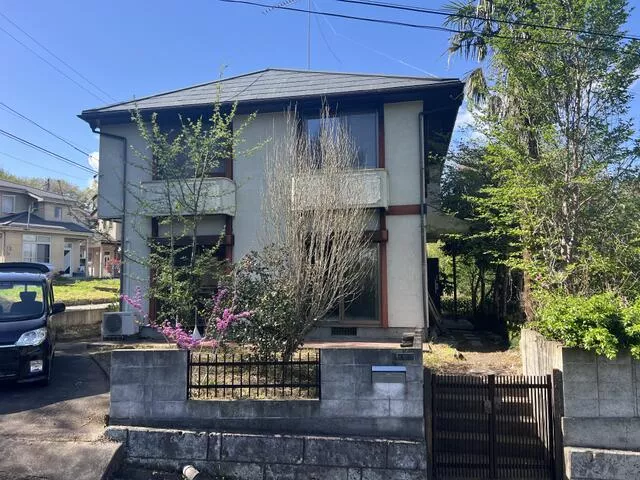 Fukushima City Matsukawa Town Numabukuro Aza Kita (Matsukawa Station) 2-story building 5LDK