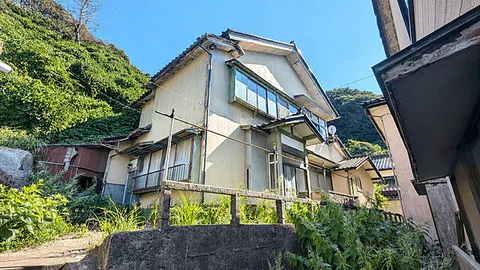 Used single-family home Tsuruoka City Miyazawa Used house