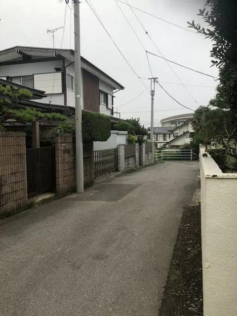 Utsunomiya City, Takasago Town (Suzume-no-Miya Station) 2-story building 5DK
