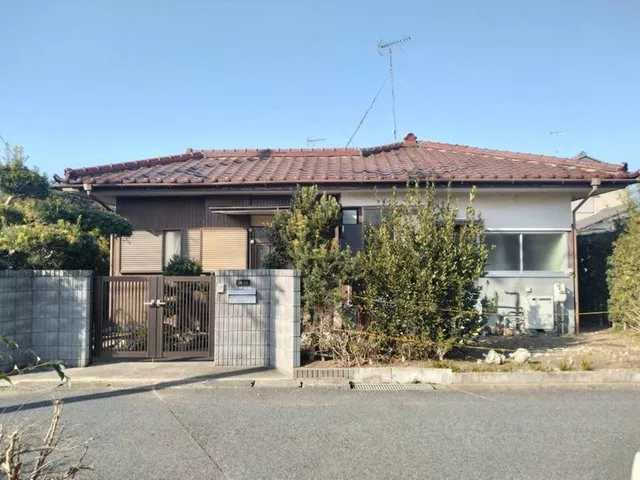 Takashi (Mobara Station) 4 million yen