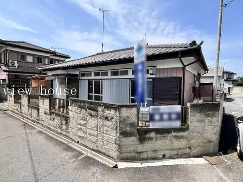 ≪Today’s guidance◎≫■Corner lot♪■Many commercial facilities in the surrounding area, great location■＼Store visit reservation benefits included／
