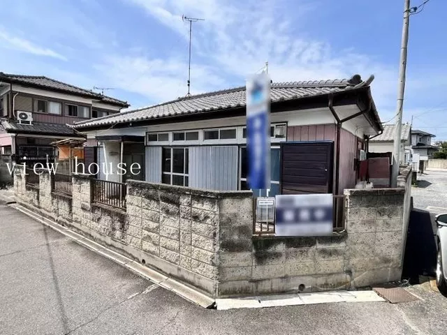 ≪Today’s guidance◎≫■Corner lot♪■Many commercial facilities in the surrounding area, great location■＼Store visit reservation benefits included／