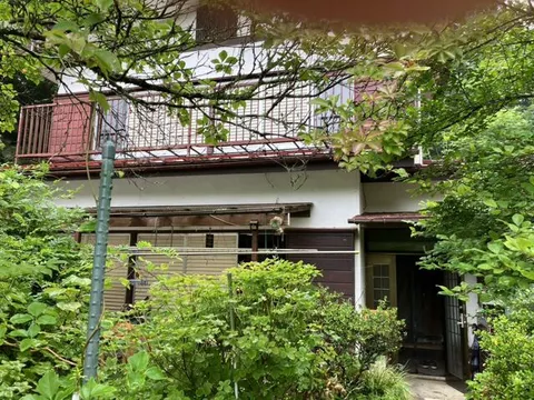 Nikko City, Danze (Nikko Station), 2-story, 3DK
