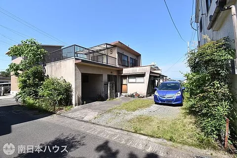 Used single-family home Kibougahill Town Used house