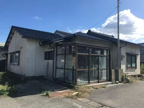 Komatsu City, Atakacho (Komatsu Station), single-story building, 4LDK