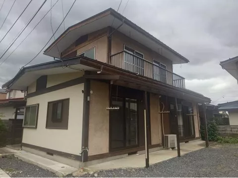 7.8 million yen, 3 Jozaimachi (Yamagata Station)