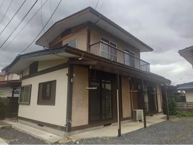 7.8 million yen, 3 Jozaimachi (Yamagata Station)