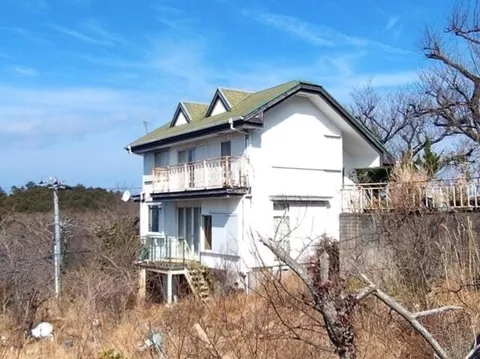 Ito City Yoshida (Futo Station) 2-story 4LDK