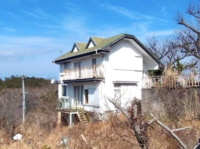 Ito City Yoshida (Futo Station) 2-story 4LDK