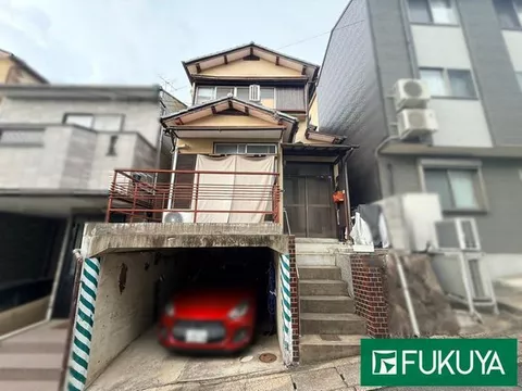 Ooyachuu Shouji Town (Nagitsuji Station) 2.8 million yen