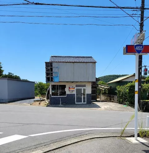 Futtsu City Sekijiri (Kazusa-Minato Station) 2-story 6DK
