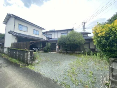 Kikuchi City, Suimachi Minamitajima (Miyoshi Station) 2-story building 5DK