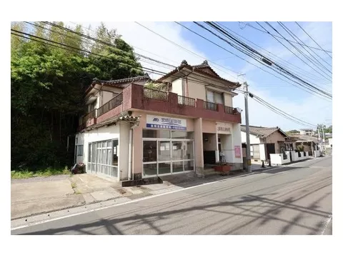 4 million yen in Mushika Town 1 (Kita Noboribetsu Station)
