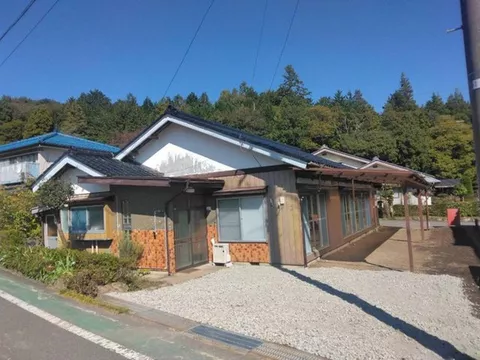 Iijima (Iijima Station) 3.9 million yen